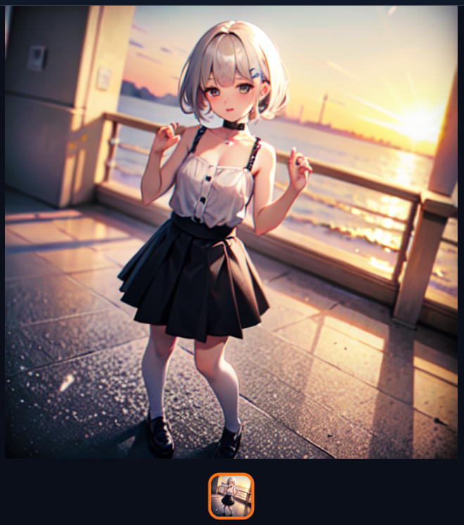 640-49 Stable Diffusion Tutorial: Improving Painting Resolution