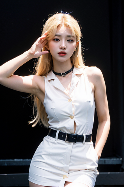 640-52 Stable Diffusion Tutorial: Improving Painting Resolution