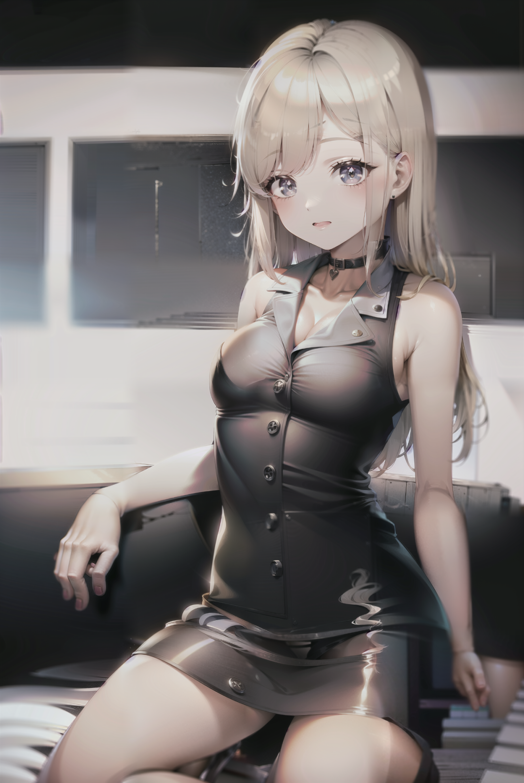 640-66 Stable Diffusion Tutorial: Improving Painting Resolution