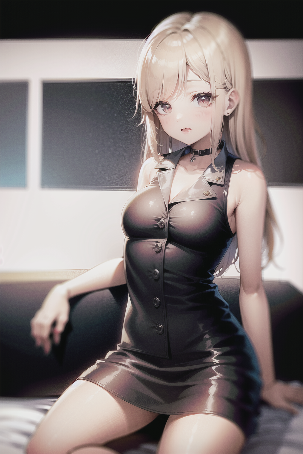 640-67 Stable Diffusion Tutorial: Improving Painting Resolution