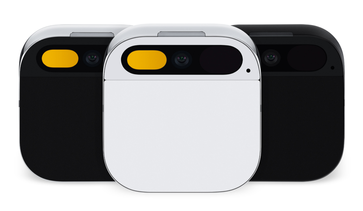 1e4910c3-72fc-4ad8-be5d-6687606983da Humane 推迟可穿戴设备 Ai Pin 发货,首批产品预计 4 月中旬交付