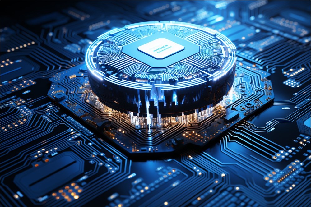 202310191515196113_12 Meta plans to deploy its own AI chips this year to reduce its reliance on Nvidia GPUs