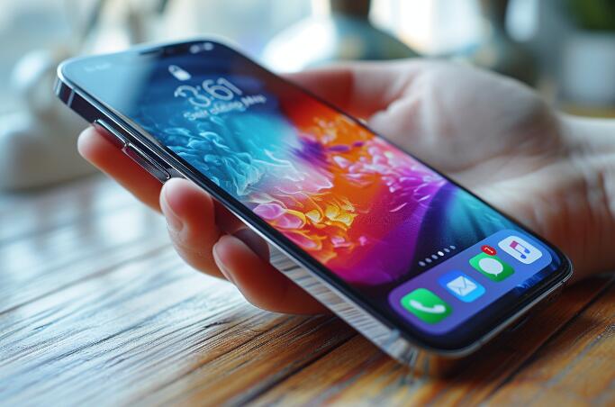 Cook confirms that Apple will launch new AI features to subvert the smartphone experience