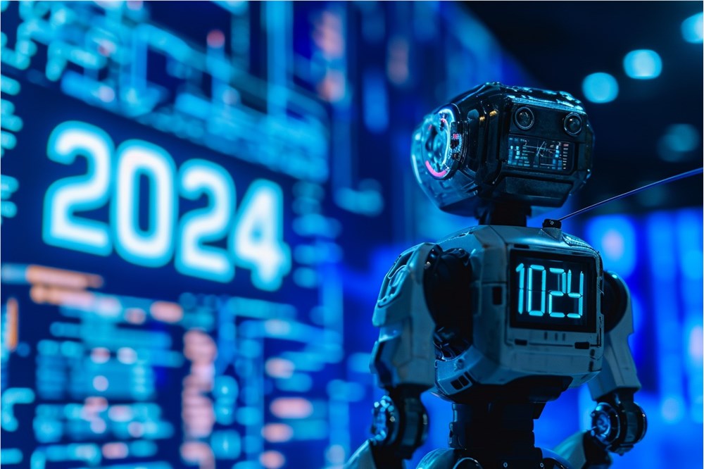 One year later, whose jobs have been affected by AI?