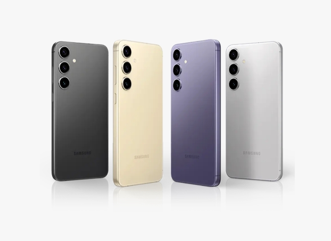 Samsung launched new AI features in multiple products from March, covering more than 100 million users