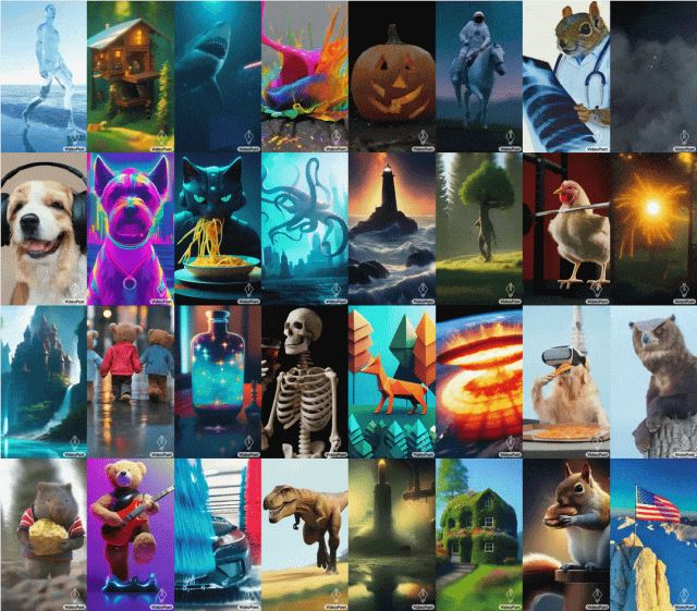 2024022208590123407 Google VideoPoet head Jiang Lu jumped to TikTok! The AI video model war is imminent, competing with Sora