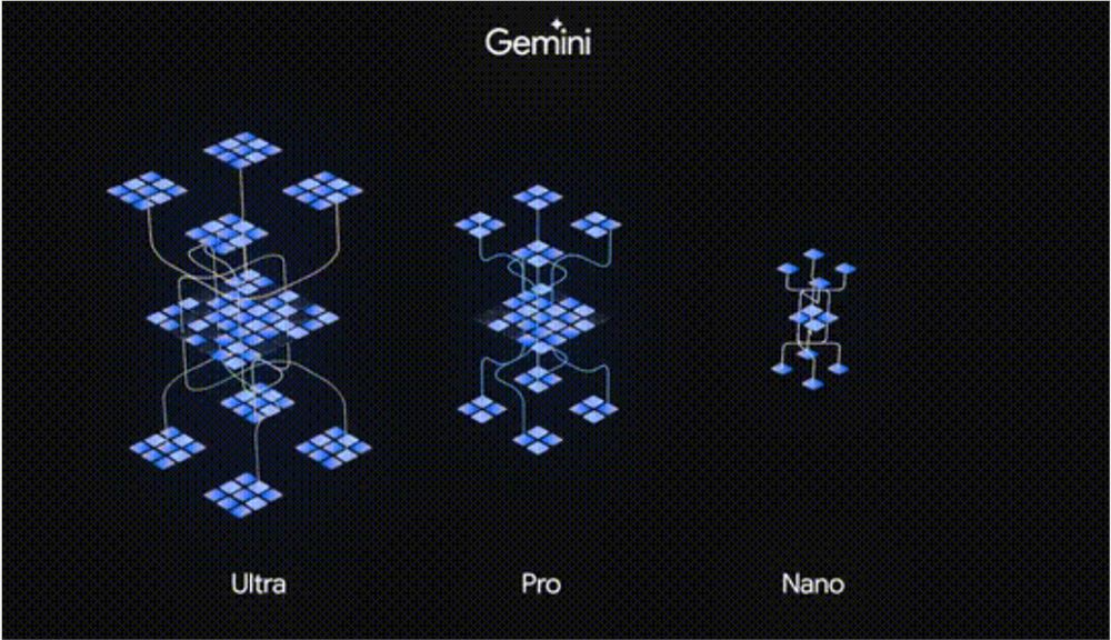 2024022409570347171 OpenAI and Google: The fast pace of AI online battle