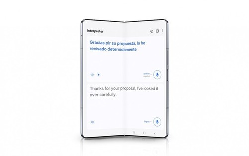 Samsung S24 mobile phone series officially introduces AI function! Popularized to 100 million users next year