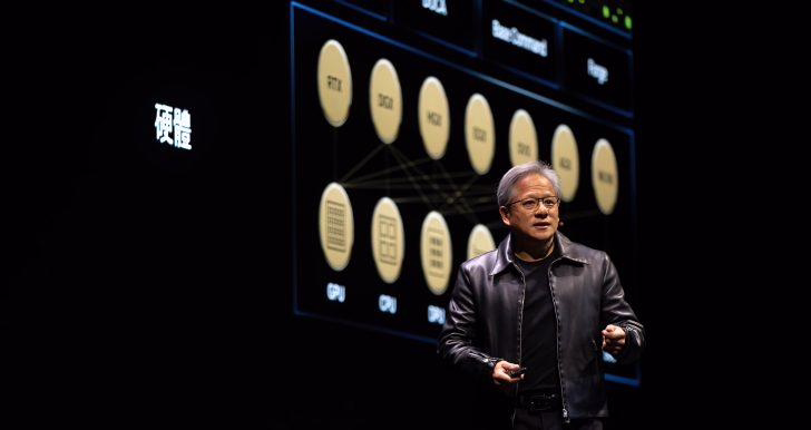 Nvidia continues to dominate the AI market, with data center revenue expected to reach $46 billion in 2024