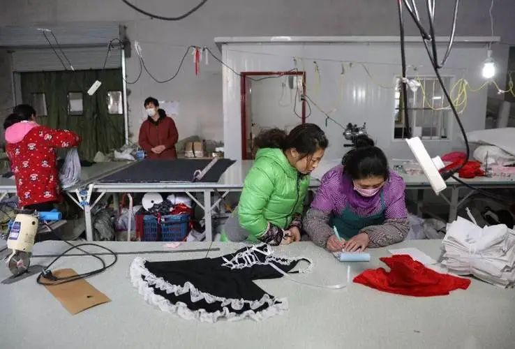 The “special service” of AI girlfriend is very pornographic and makes a lot of money?