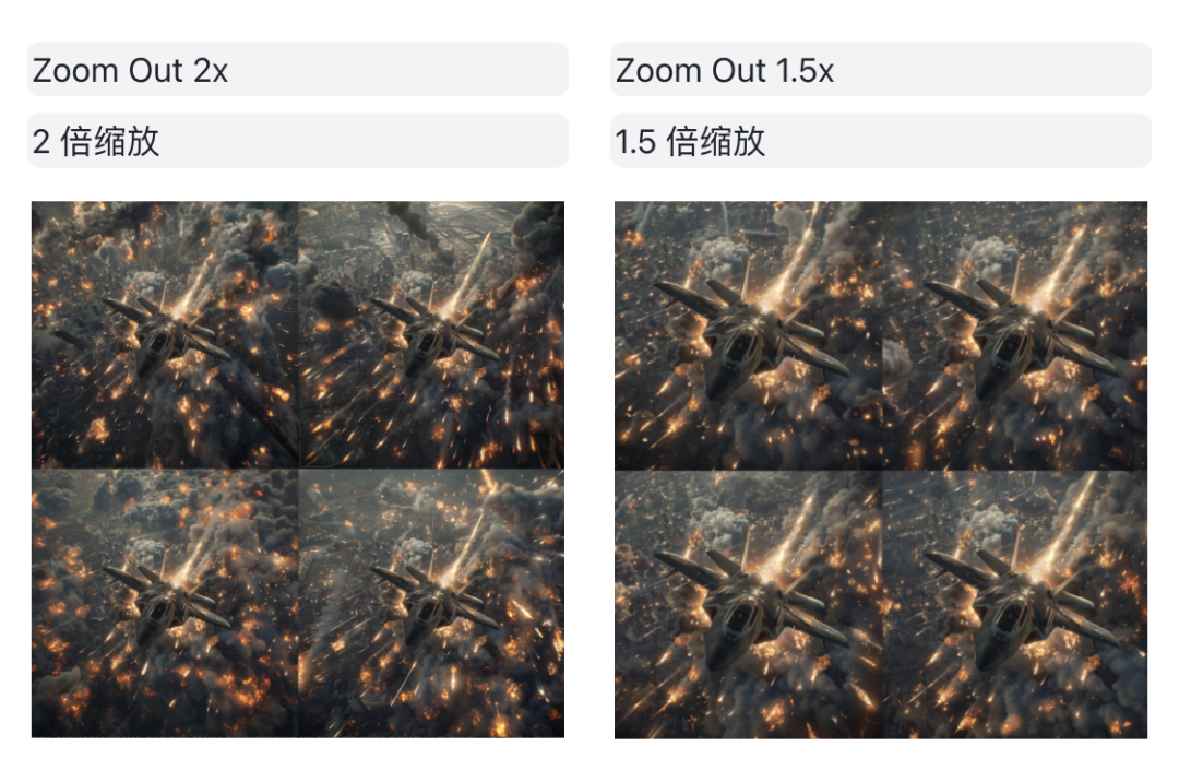 640-215 【AI画画】Midjourney要怎么使用,5分钟入门Midjourney文生图界面按钮教程
