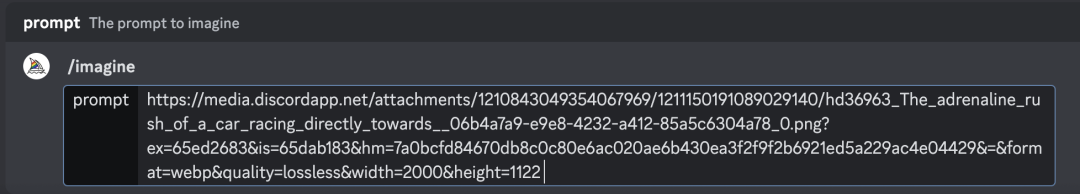 【AI画画】Midjourney要怎么使用,Midjourney提示词结构入门