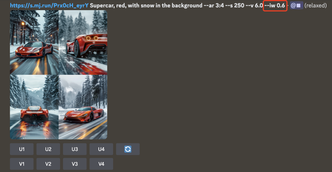 【AI画画】Midjourney要怎么使用,Midjourney提示词结构入门