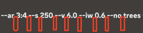 【AI画画】Midjourney要怎么使用,Midjourney提示词结构入门