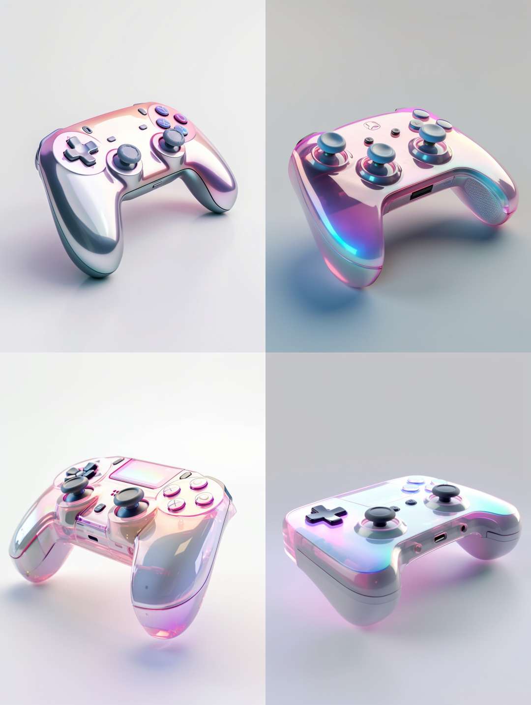 Free for commercial use! Midjourney advanced skills, keyword list, experience summary