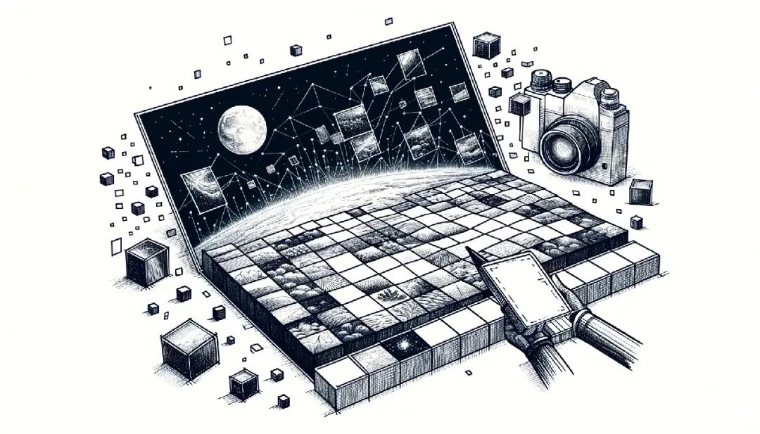 640 OpenAI视频大模型Sora原理解读
