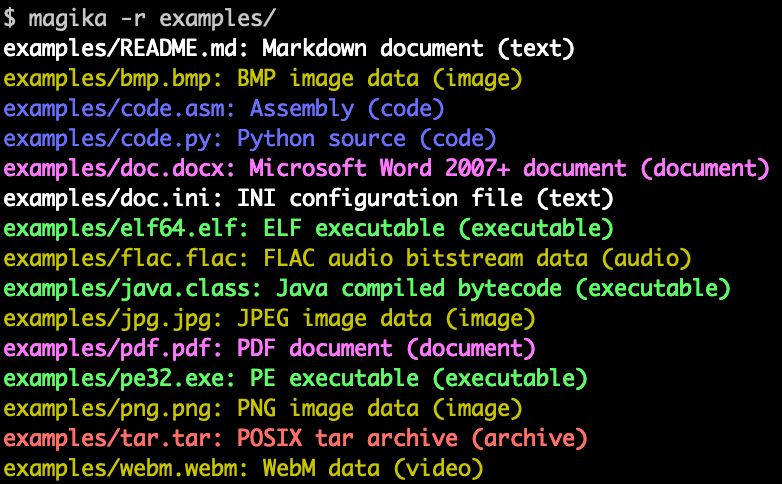 谷歌开源 Magika：毫秒级识别内容类型，百万文件测试准确率超 99%