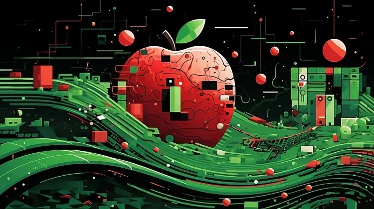 fc3ac60b-3b50-4723-81e7-6d43bc2df108 苹果展示 AI 新模型 MGIE,可一句话精修图片