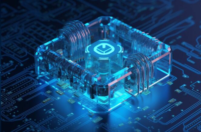 202304231132168577_6 AI chip startup Taalas receives $50 million in financing to customize dedicated chips to power AI models