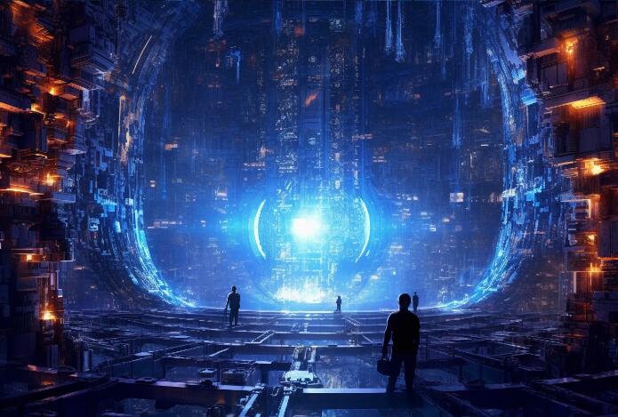 OpenAI may use 3D engine/Unreal Engine to train video model Sora