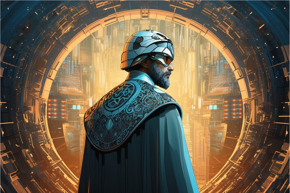 202310250959112410_8 微软聘请 DeepMind 联合创始人领导其新的消费者人工智能部门