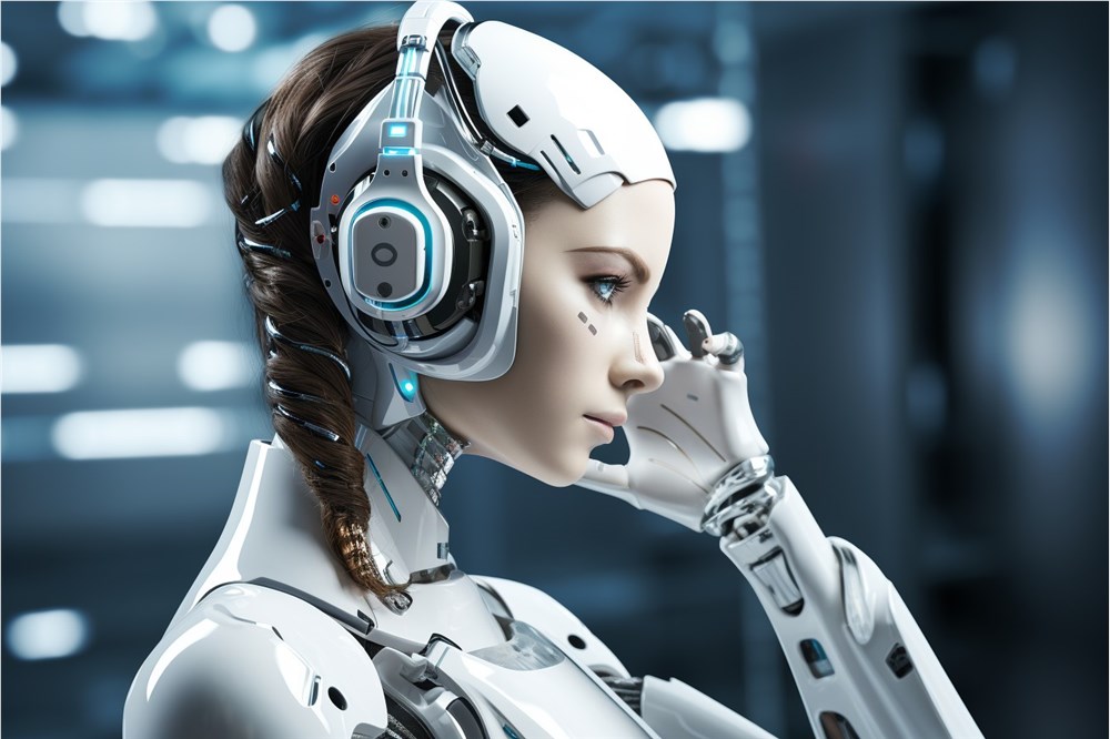 Simba said he plans to stop selling goods to learn AI: I hope to find a new direction for development