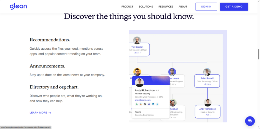 2024030508541028601 Valuation: $2.2 billion, the next unicorn in AI search