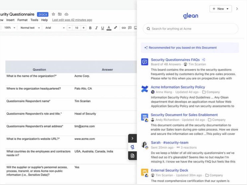 2024030508541028613 Valuation: $2.2 billion, the next unicorn in AI search