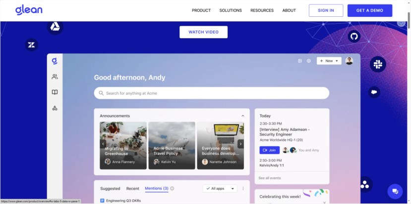 2024030508541028614 Valuation: $2.2 billion, the next unicorn in AI search