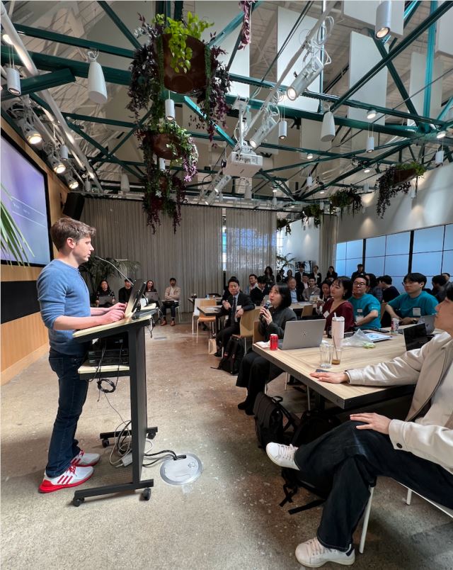 Ultraman reveals details of the new GPT-5 in an interview: performance leap beyond imagination, computing power enough to reach AGI