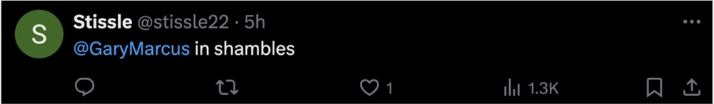 Ultraman reveals details of the new GPT-5 in an interview: performance leap beyond imagination, computing power enough to reach AGI