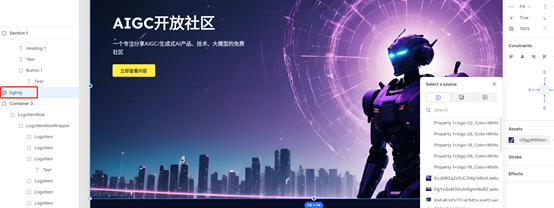 Generate a website in 3 minutes with just text! The first ChatGPT version website development platform