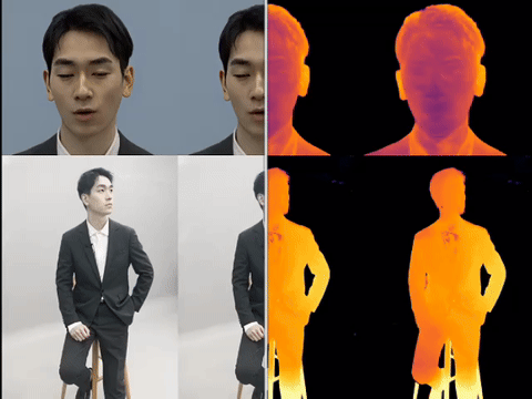 央视财经推出两会AI主播,蚂蚁灵境数字人平台技术支持