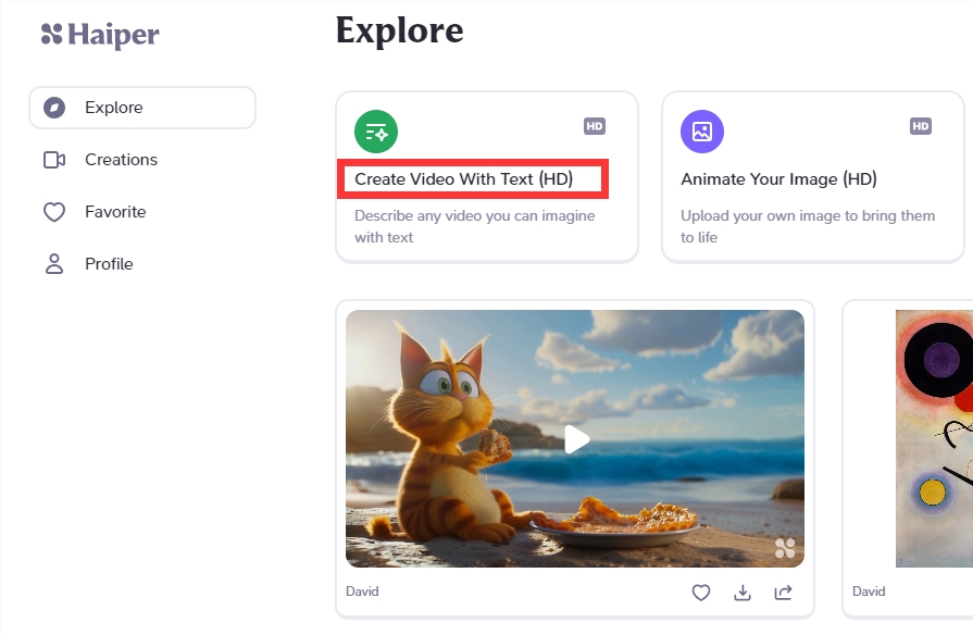 Chinese entrepreneurs launched AI video generation tool Haiper, which has raised tens of millions of dollars