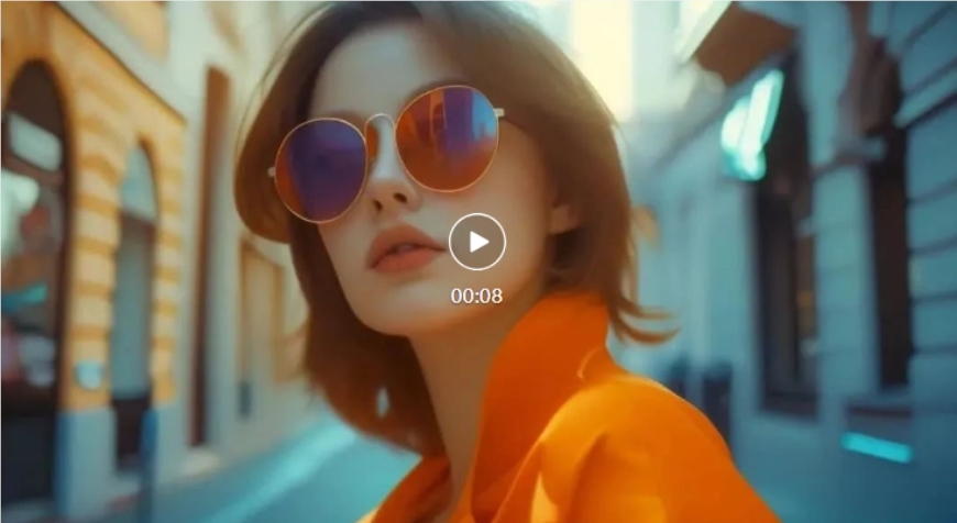 Comparing with Sora? Chinese company promotes Etna, a video production tool that can generate 15-second 4K videos