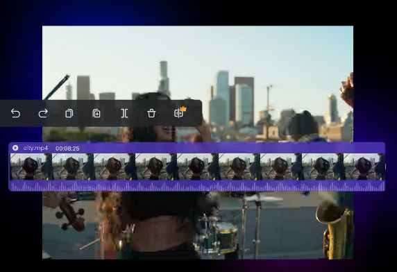 AI image platform Fotor launches one-stop AI long video platform Clipfly