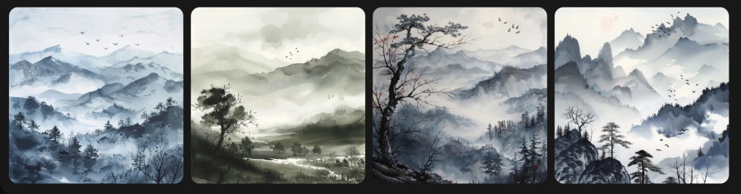 640-110 Midjourney official Chinese version is in beta, and you can finally use Midjourney in China