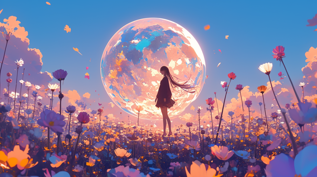 640-121 Midjourney official Chinese version is in beta, and you can finally use Midjourney in China