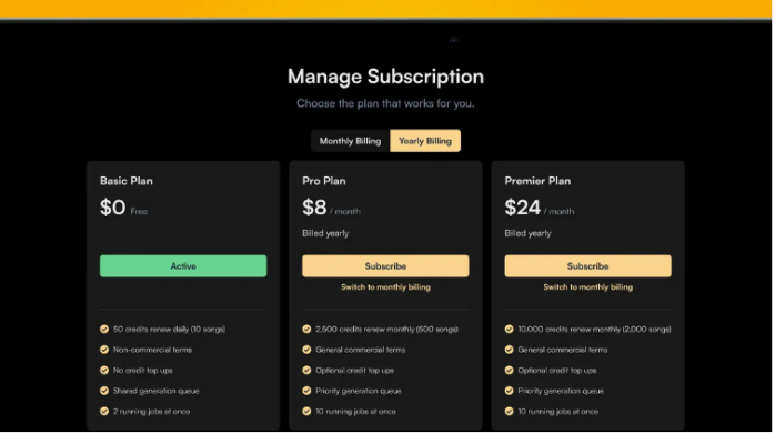 快速玩转外网爆火的AI音乐生成器SUNO,看这篇就够了!
