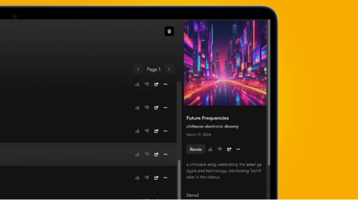 快速玩转外网爆火的AI音乐生成器SUNO,看这篇就够了!