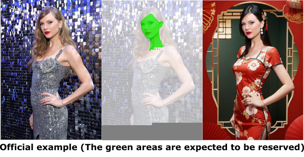 阿里AI神器Replace Anything,一键搞定服装、证件、人脸、背景替换