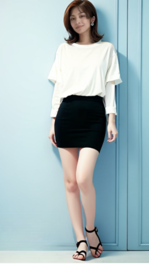 Ali AI tool Replace Anything can replace clothing, documents, faces, and backgrounds with one click