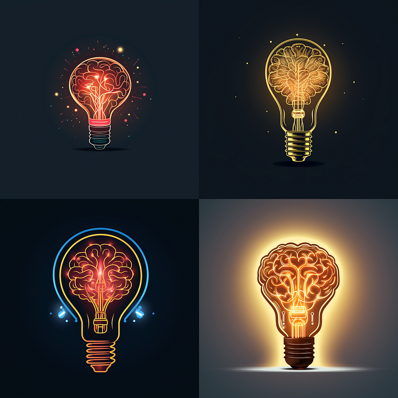 学习Midjourney的基础教程：用Midjourney设计个性化LOGO的15个提示词