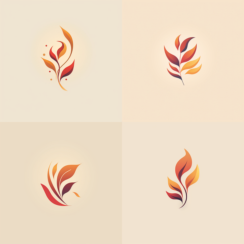 学习Midjourney的基础教程：用Midjourney设计个性化LOGO的15个提示词