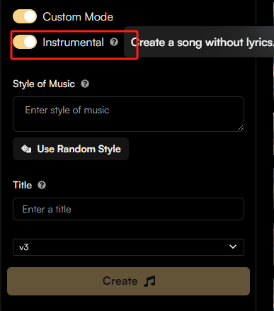 640-166 AI音乐生成工具Suno详细操作指南,手把手教你创作一首AI音乐