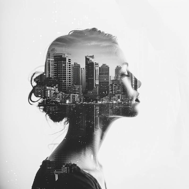 学习Midjourney的基础教程：用Midjourney为图片添加专业特效的10个示例（含提示词）