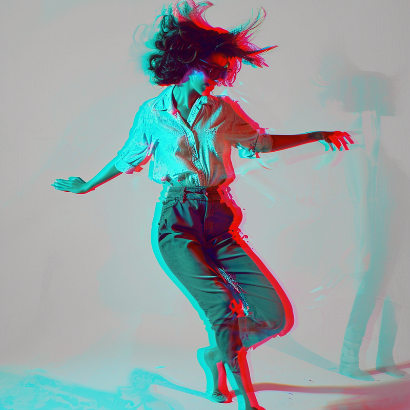 学习Midjourney的基础教程：用Midjourney为图片添加专业特效的10个示例（含提示词）