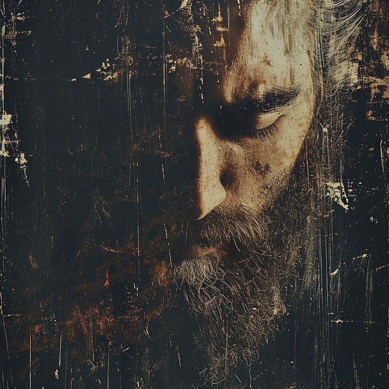 学习Midjourney的基础教程：用Midjourney为图片添加专业特效的10个示例（含提示词）