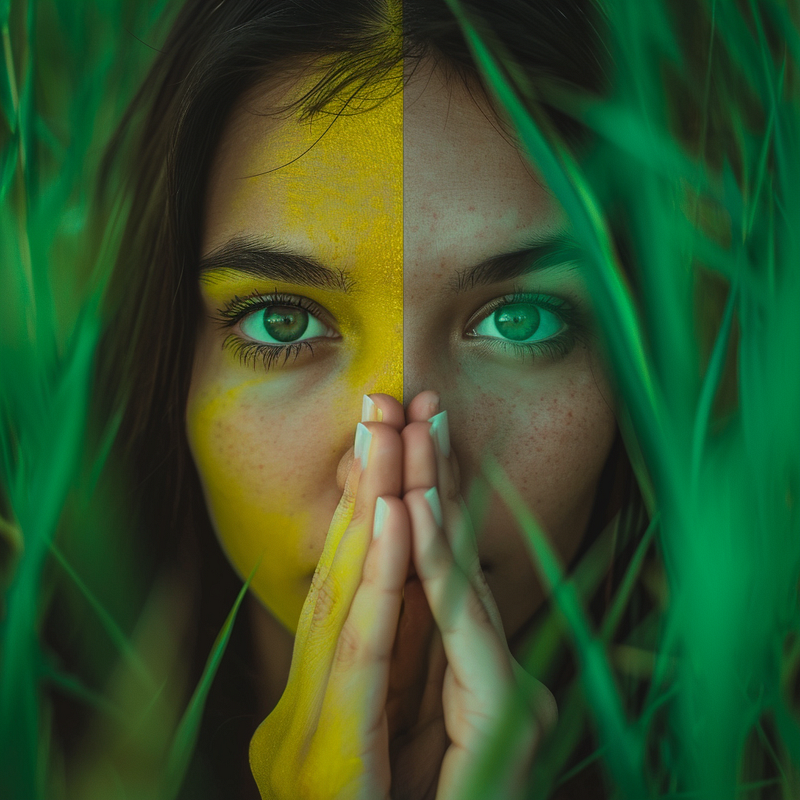 学习Midjourney的基础教程：用Midjourney为图片添加专业特效的10个示例（含提示词）