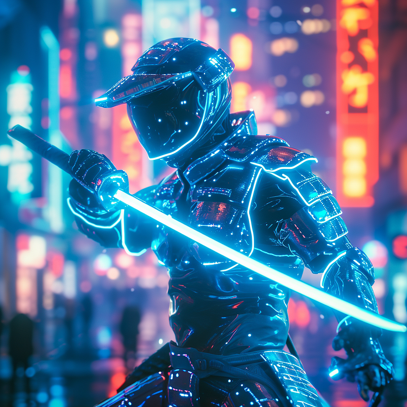 学习Midjourney的基础教程：用Midjourney为图片添加专业特效的10个示例（含提示词）